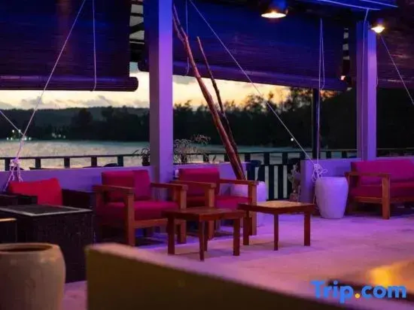 Kingdom Cambodia Resort hotel Koh Rong
