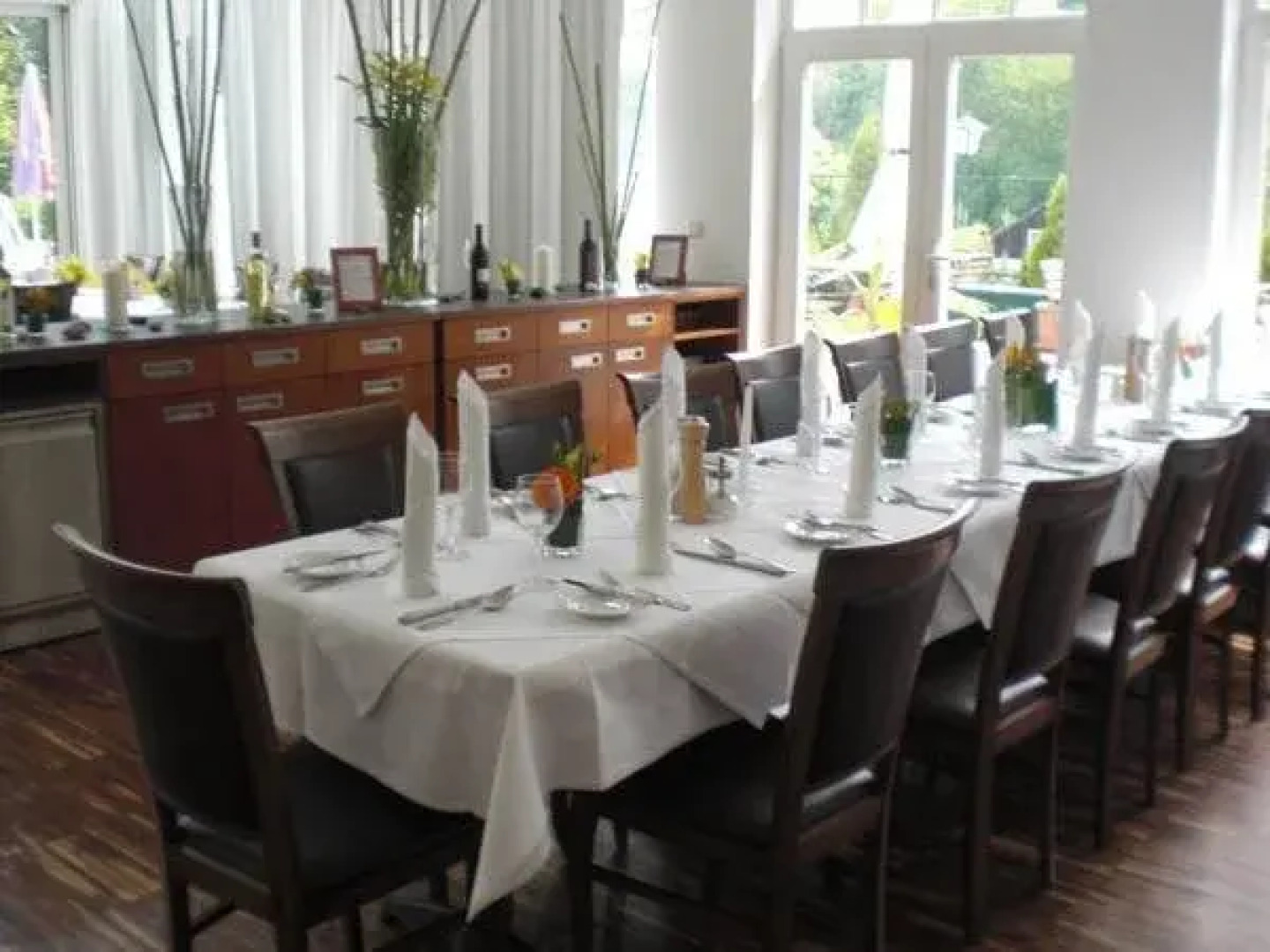 Hotel-Restaurant Marienhof