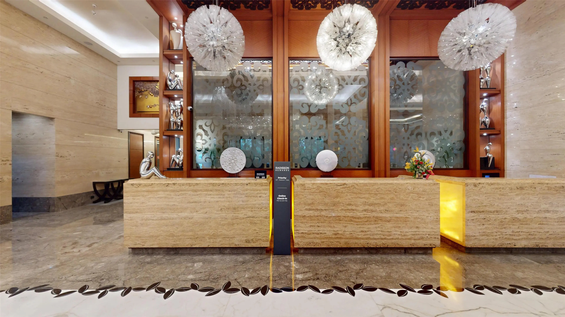 Radisson Blu Hotel Nagpur