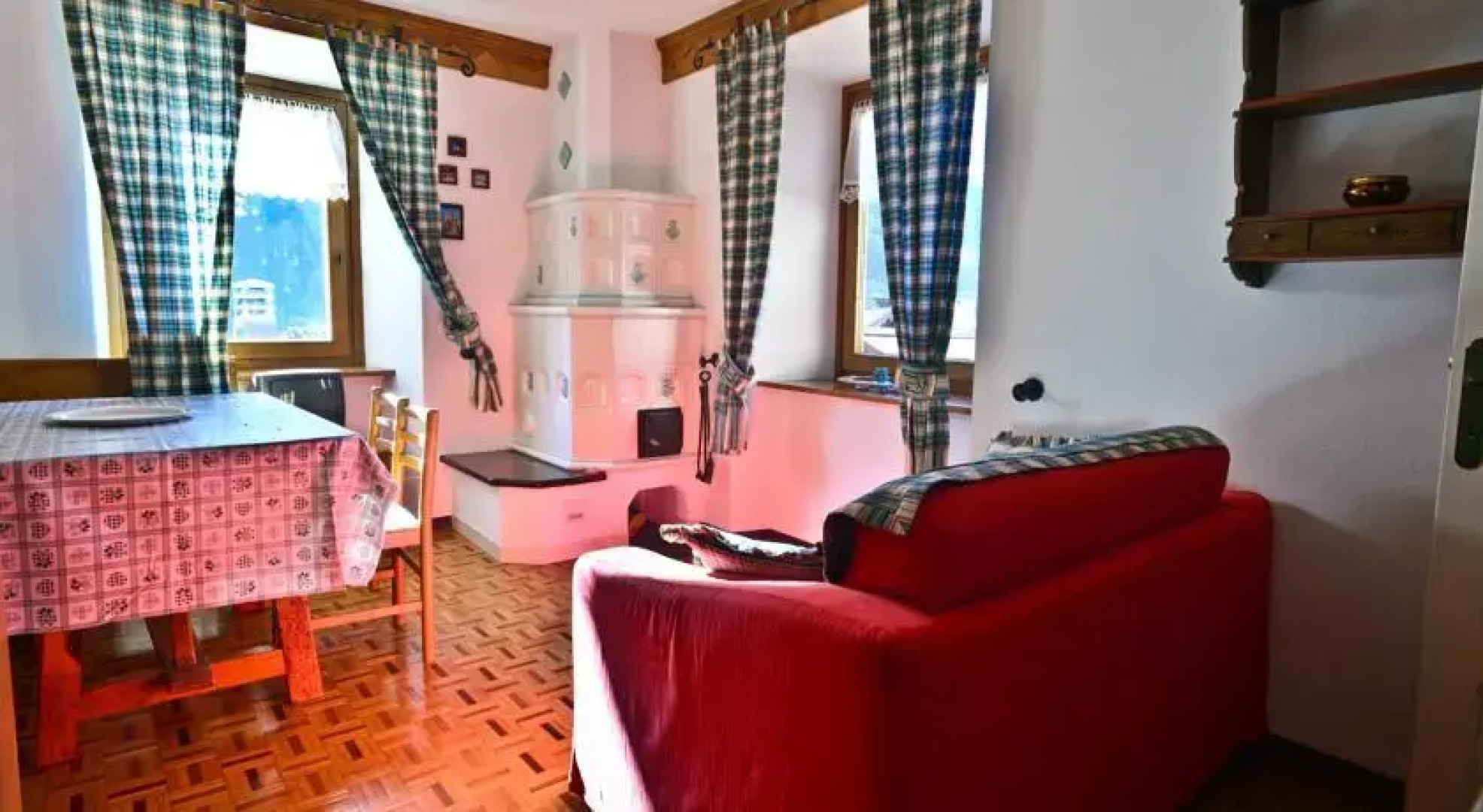 Appartamento La Terrazza