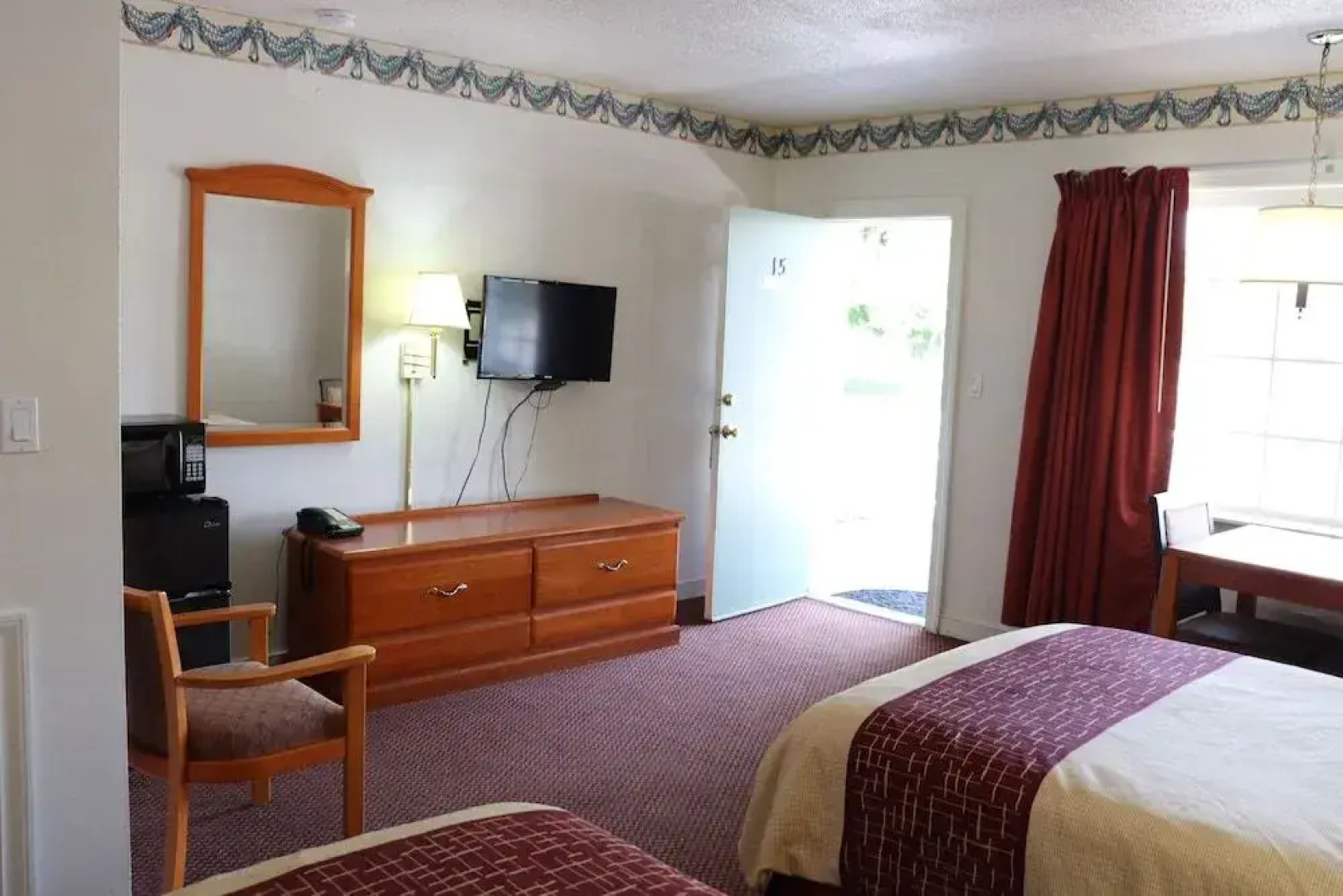 Bassett Motel