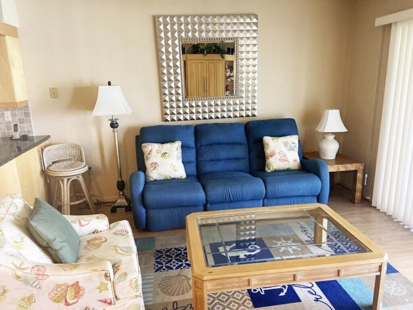 Water's Edge Retreat