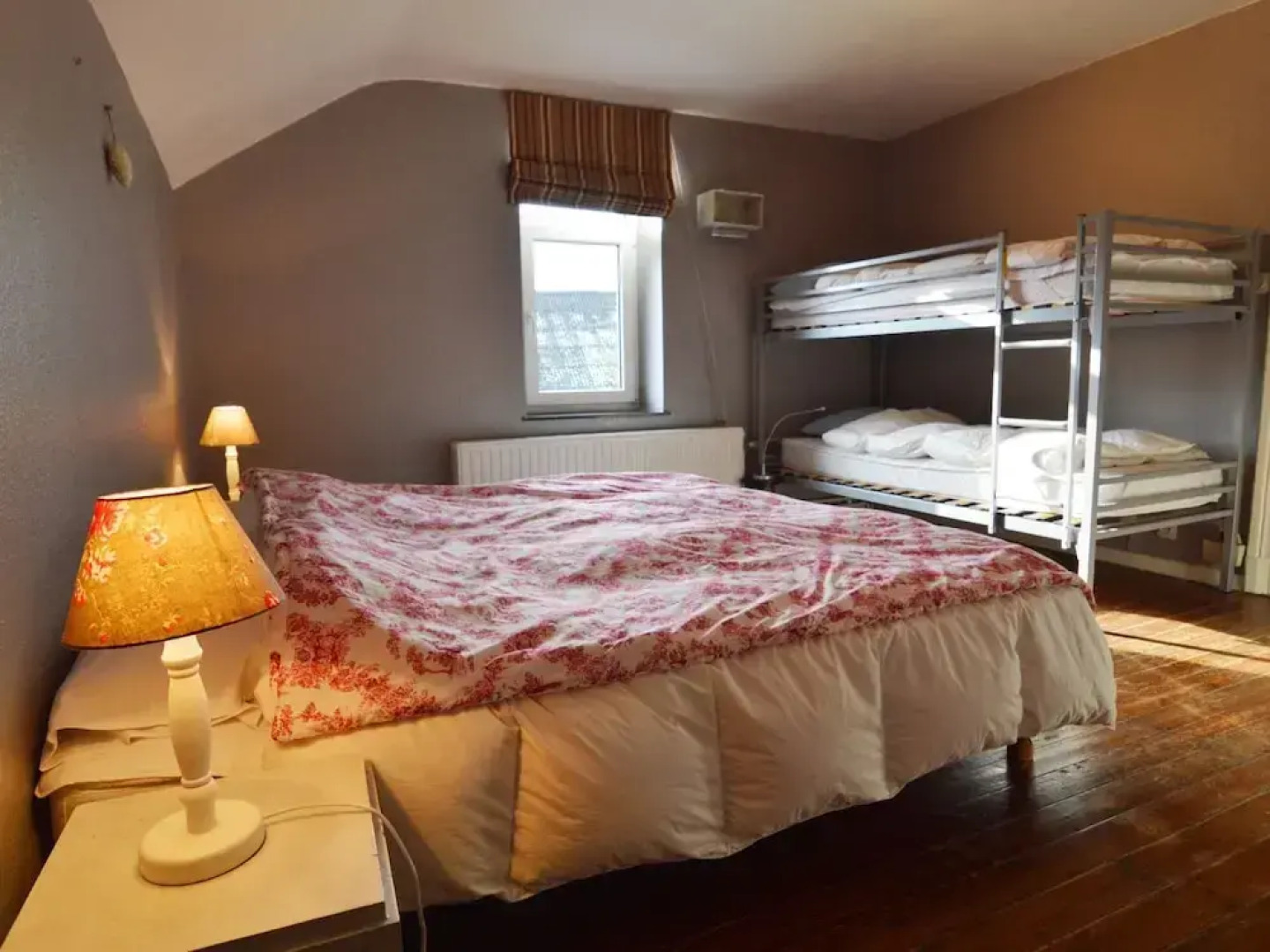 Stone-built Holiday Home in Dinant With Terrace