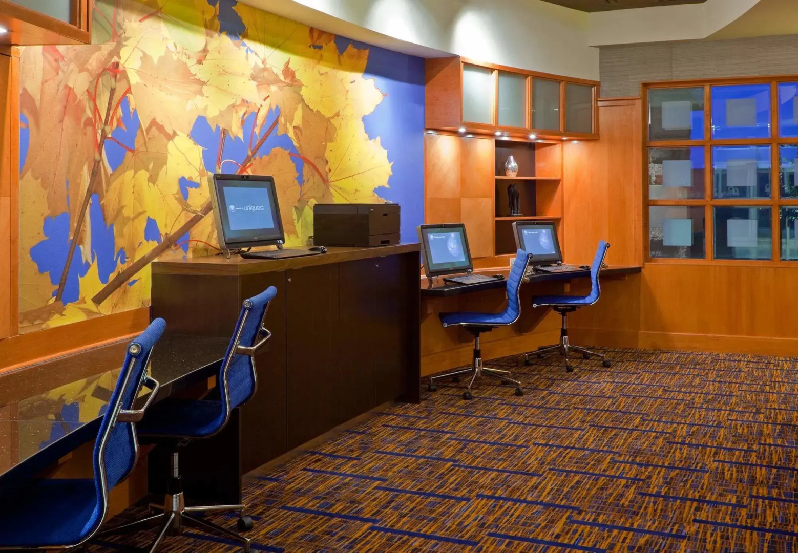 Courtyard by Marriott Toronto Markham