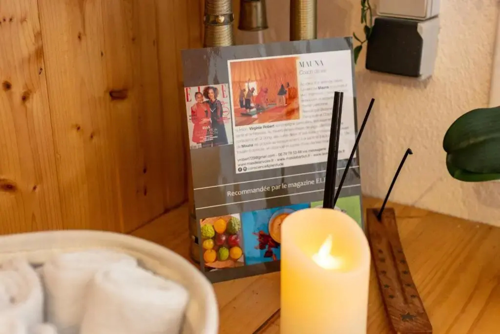 La Vermeillade Appartement Privé