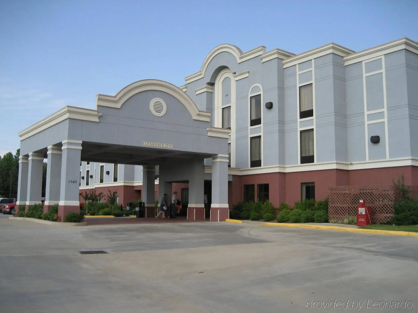 Holiday Inn Express & Suites Grenada by IHG