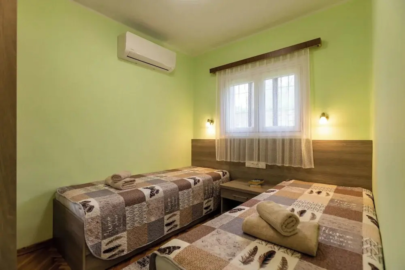 House Hortenzia Lake View