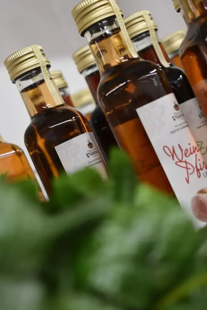 Hotel & Brauereigasthof Püttner