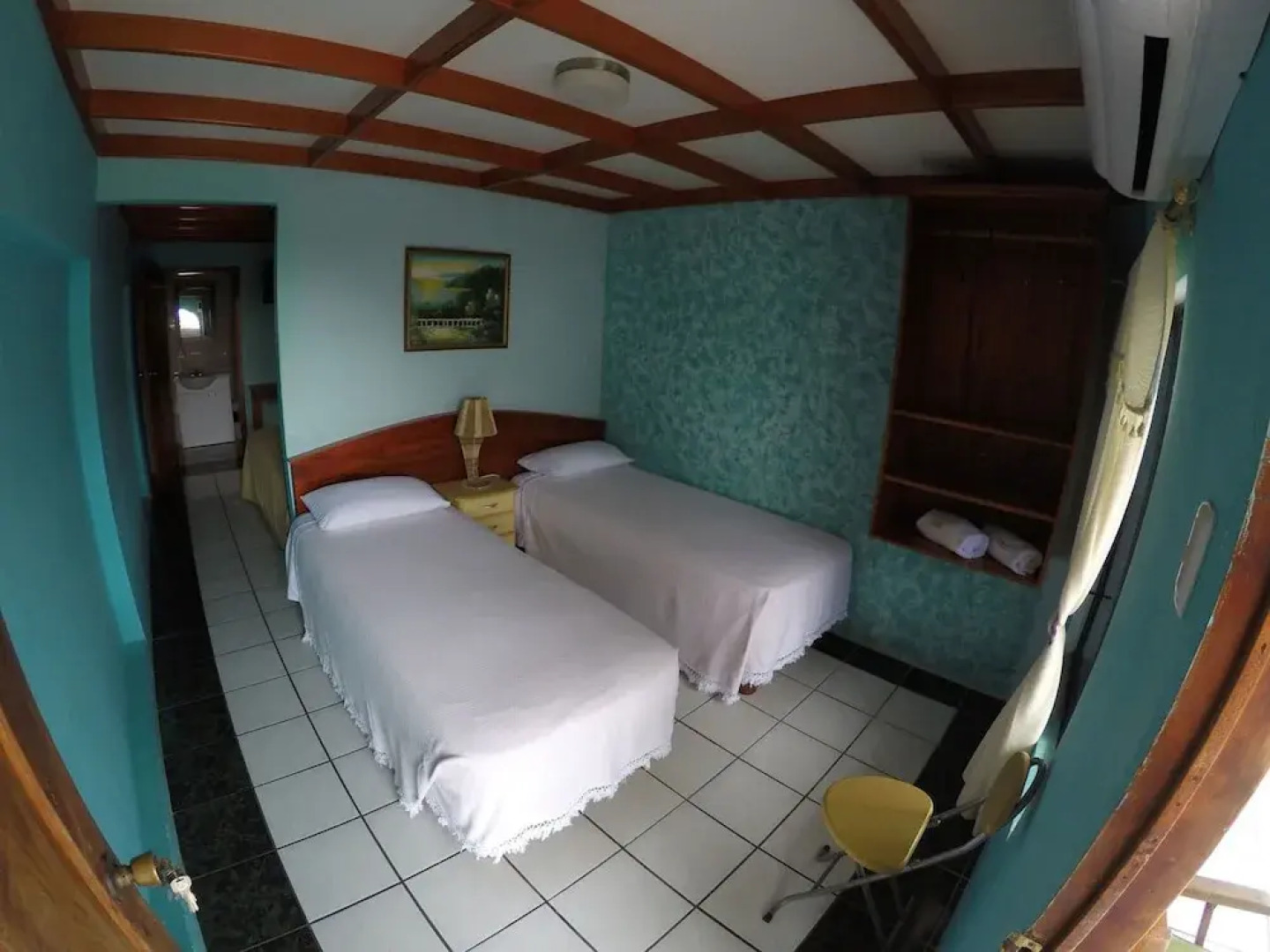 La Peregrina Bed & Breakfast