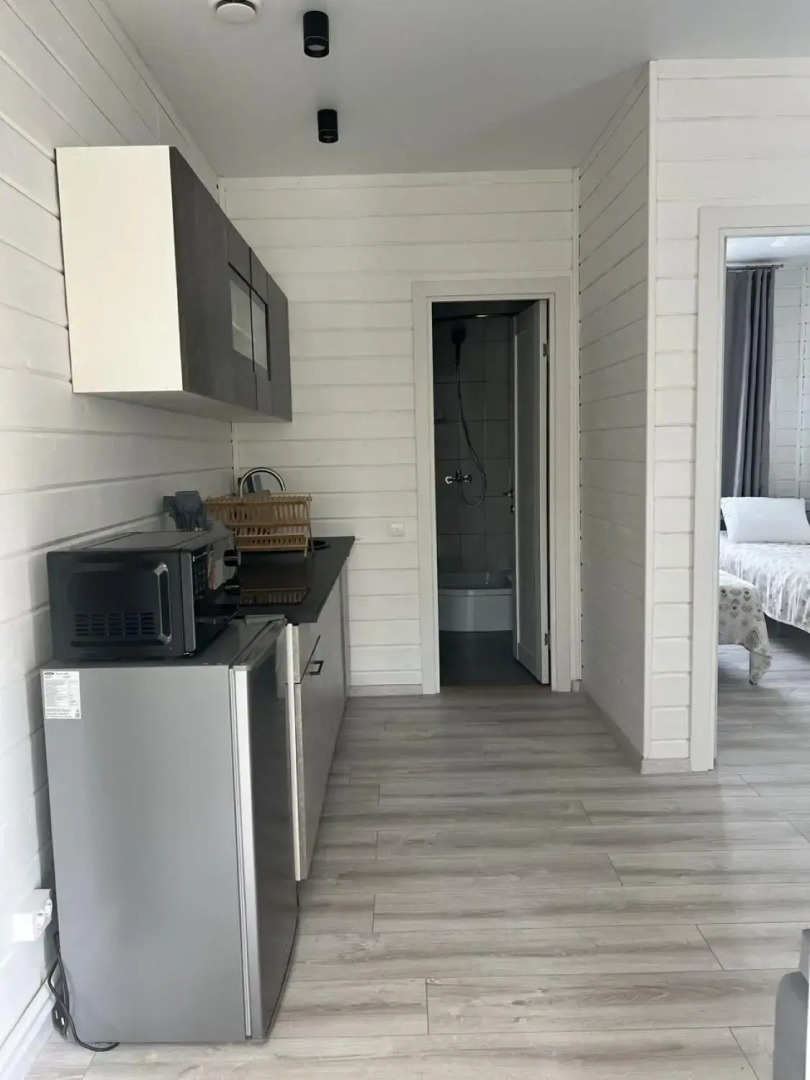 Таунхаус у Источника Архангела Михаила