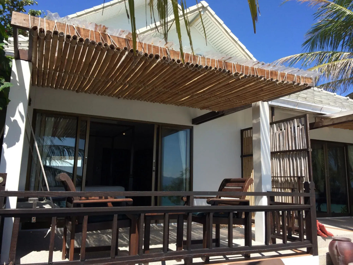 Sarikantang Resort And Spa