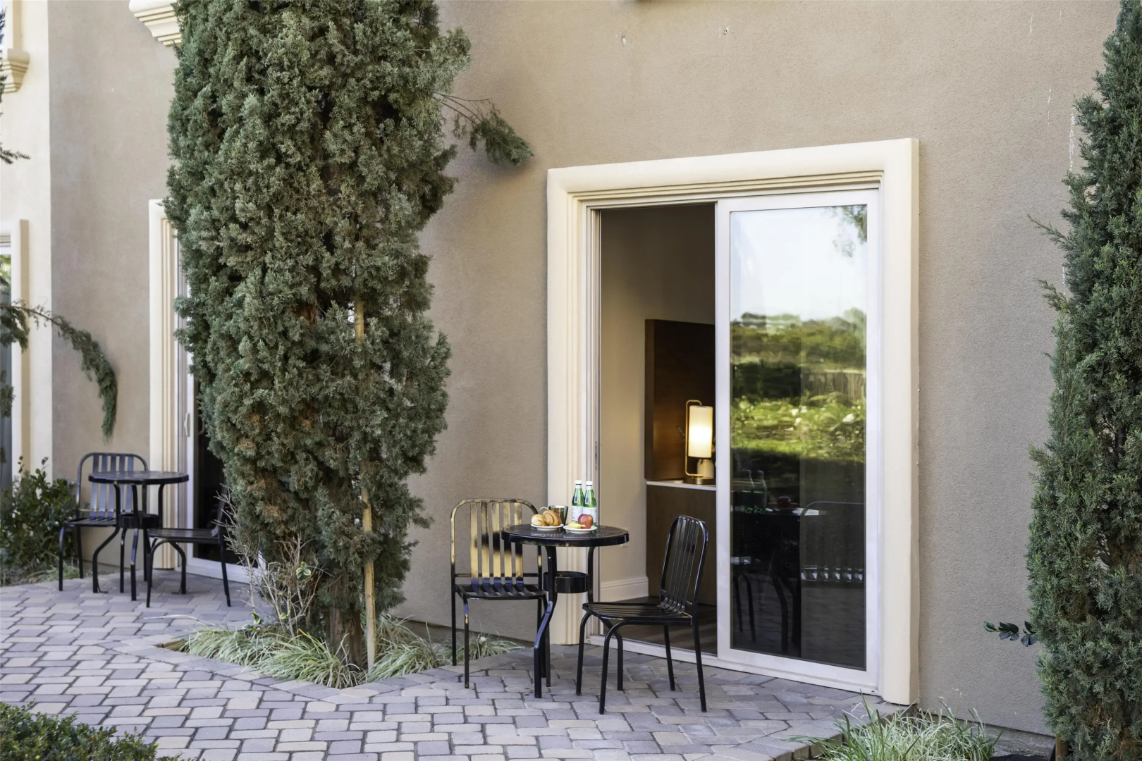Ayres Hotel Chino Hills – Ontario