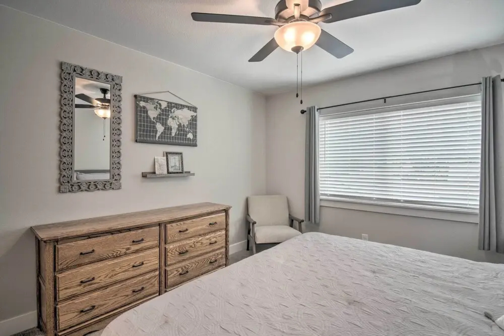 < 1 Mi to Downtown: Gorgeous Loveland Townhome!