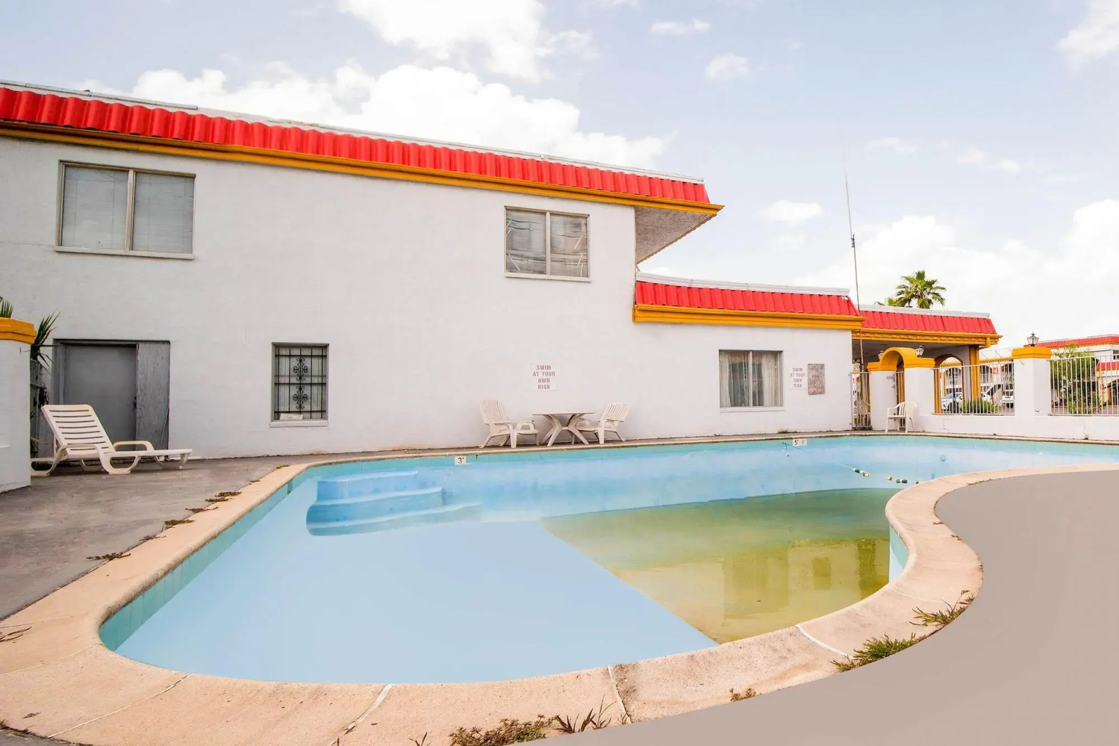 Hotel O Houston East Channelview I-10