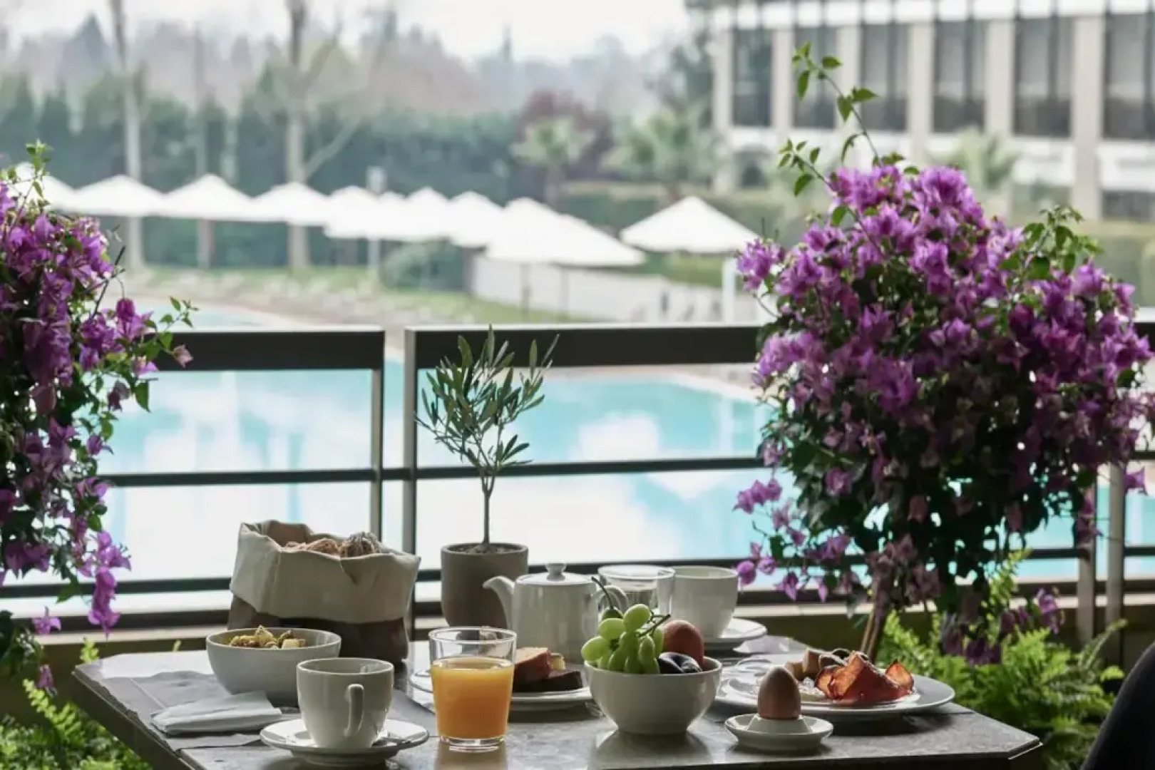 September Hotel Thessaloniki