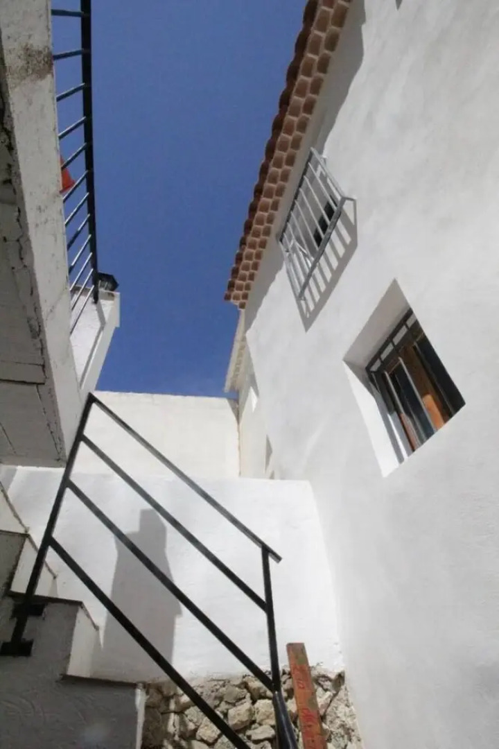 Beautiful 3-bed House in the Centre of Castril