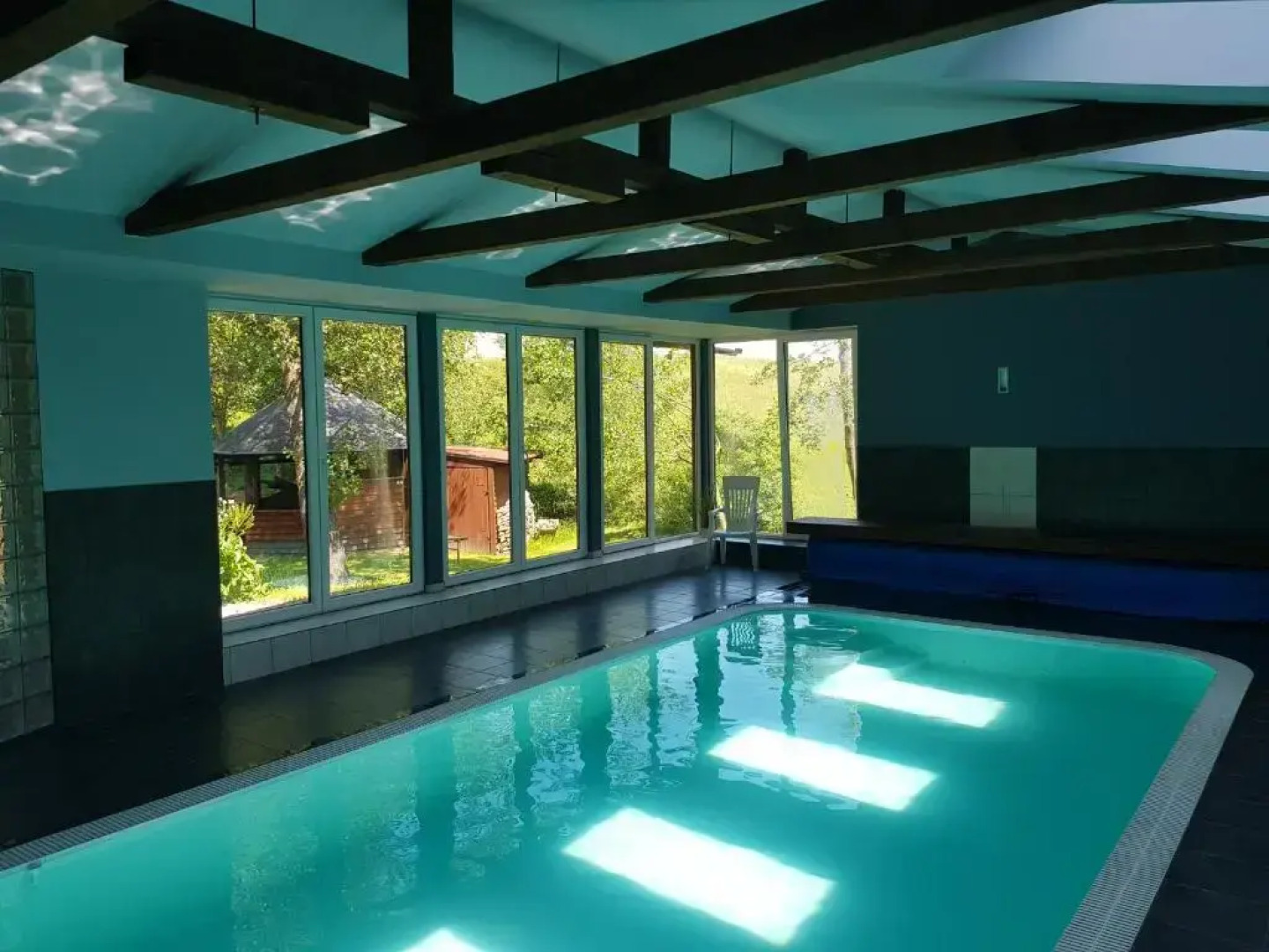 Penzion & Pohostinství U Suchánků