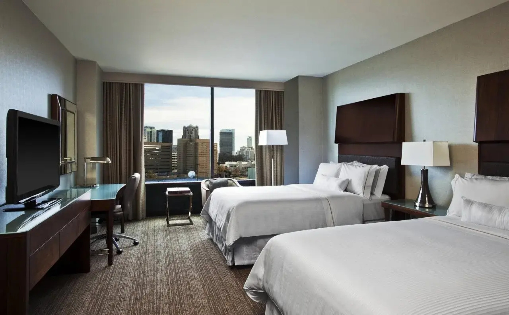 The Westin Birmingham