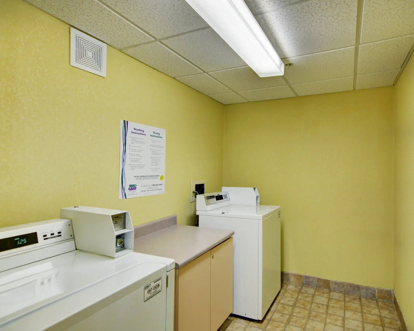 Spark by Hilton Grapevine DFW North