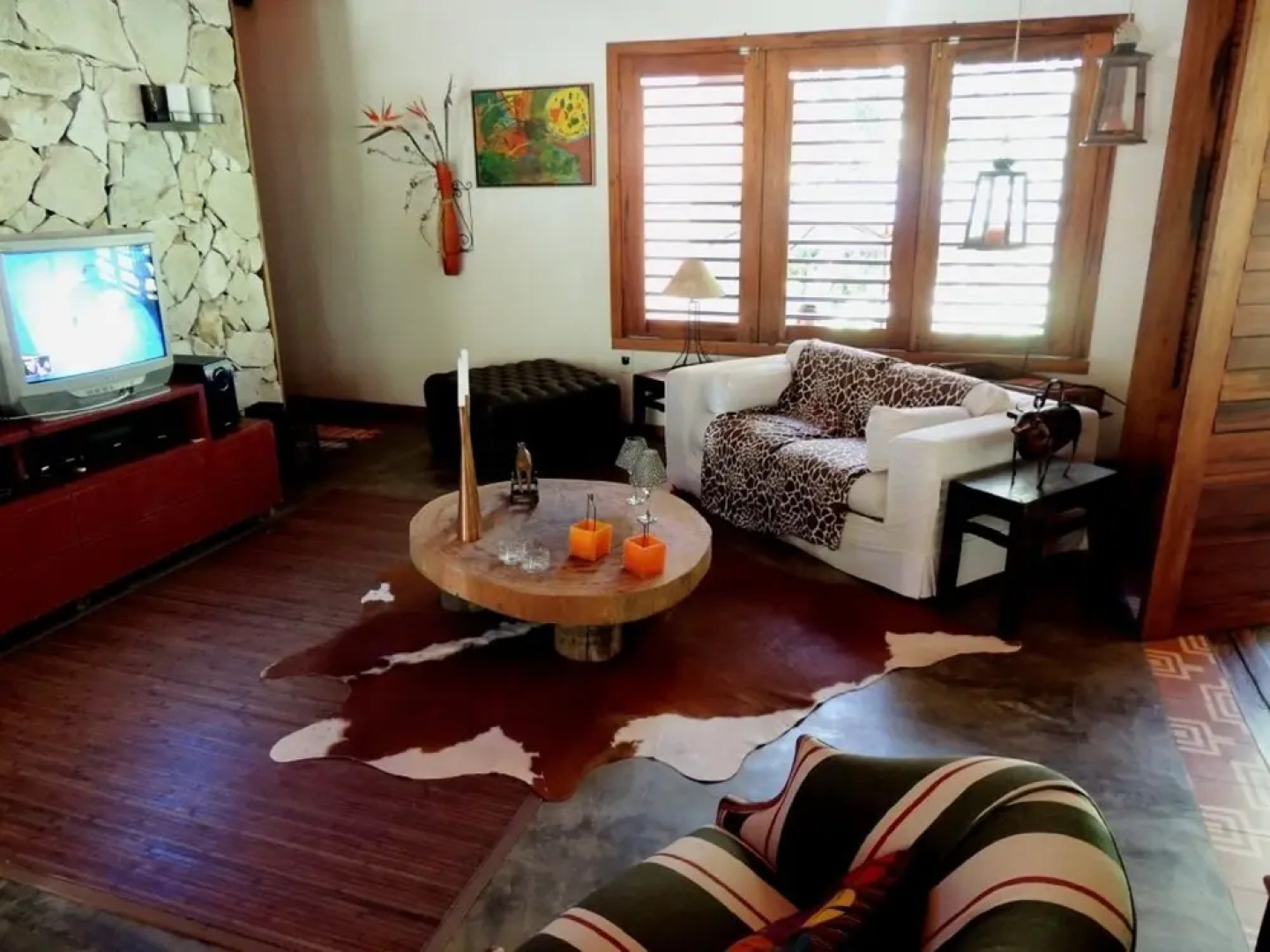 Sítio Alto da Montanha