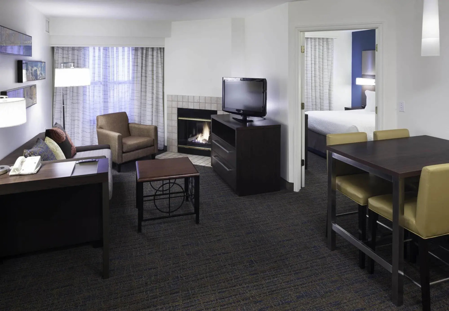 Residence Inn by Marriott Provo