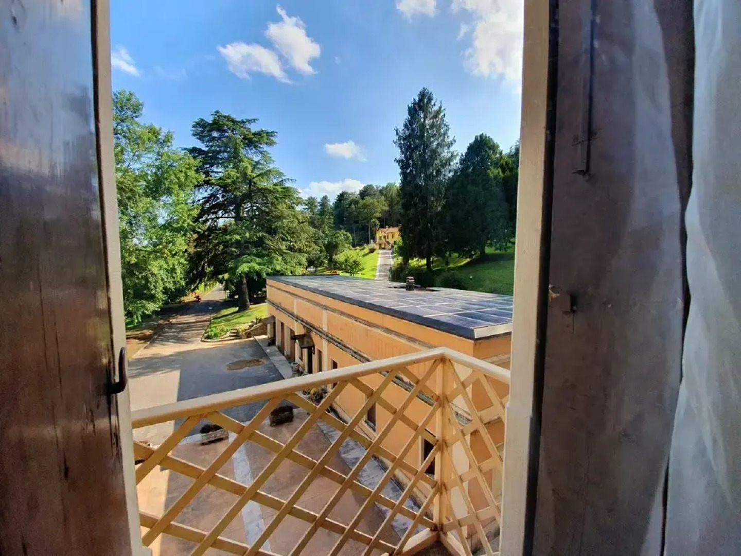 Appartamenti Alle Fonti