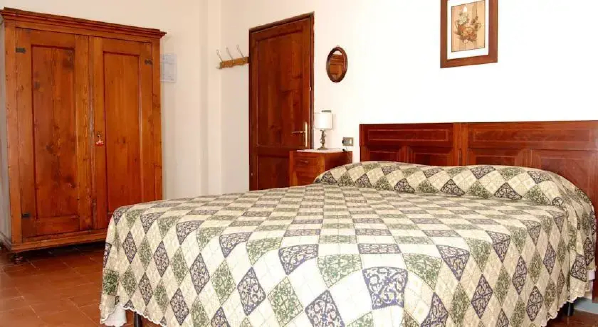 Agriturismo Le Buche