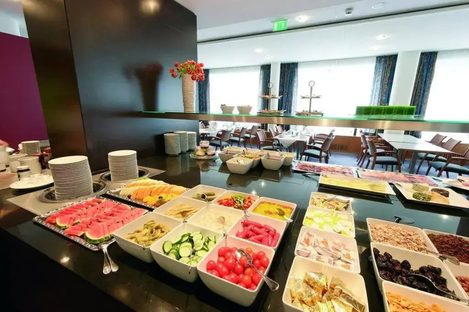 Отель Strudlhof