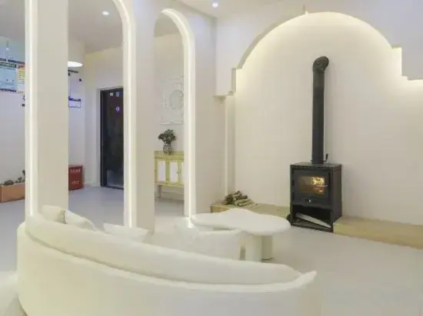 Yueting Nanshe Homestay