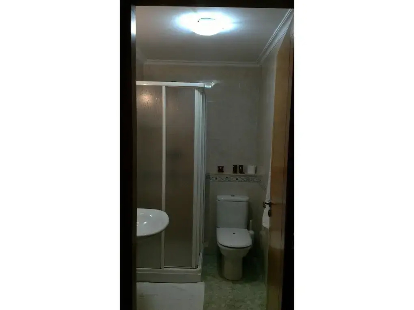 Hostal Ponte Dos Santos