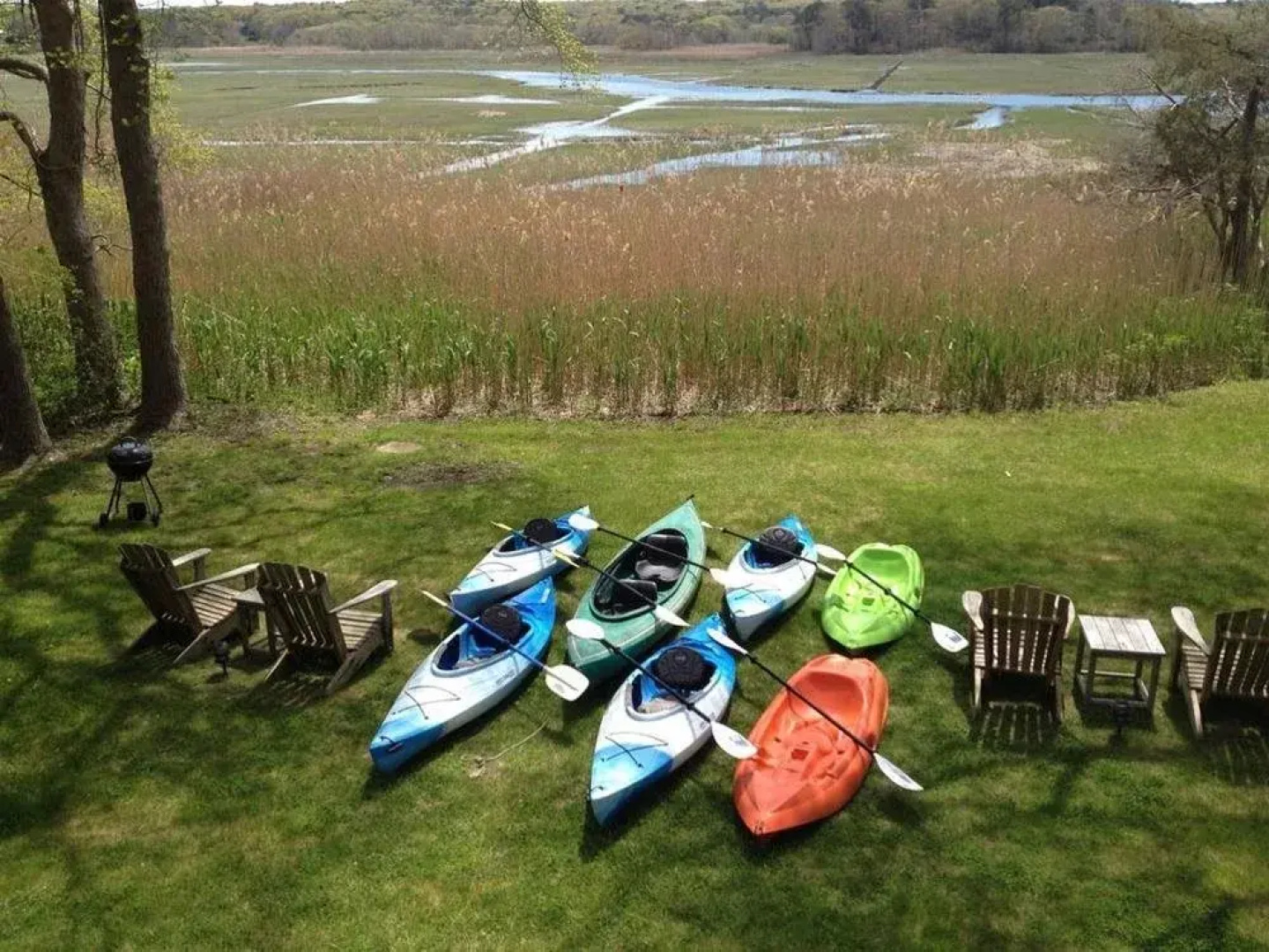 Spring Garden Inn