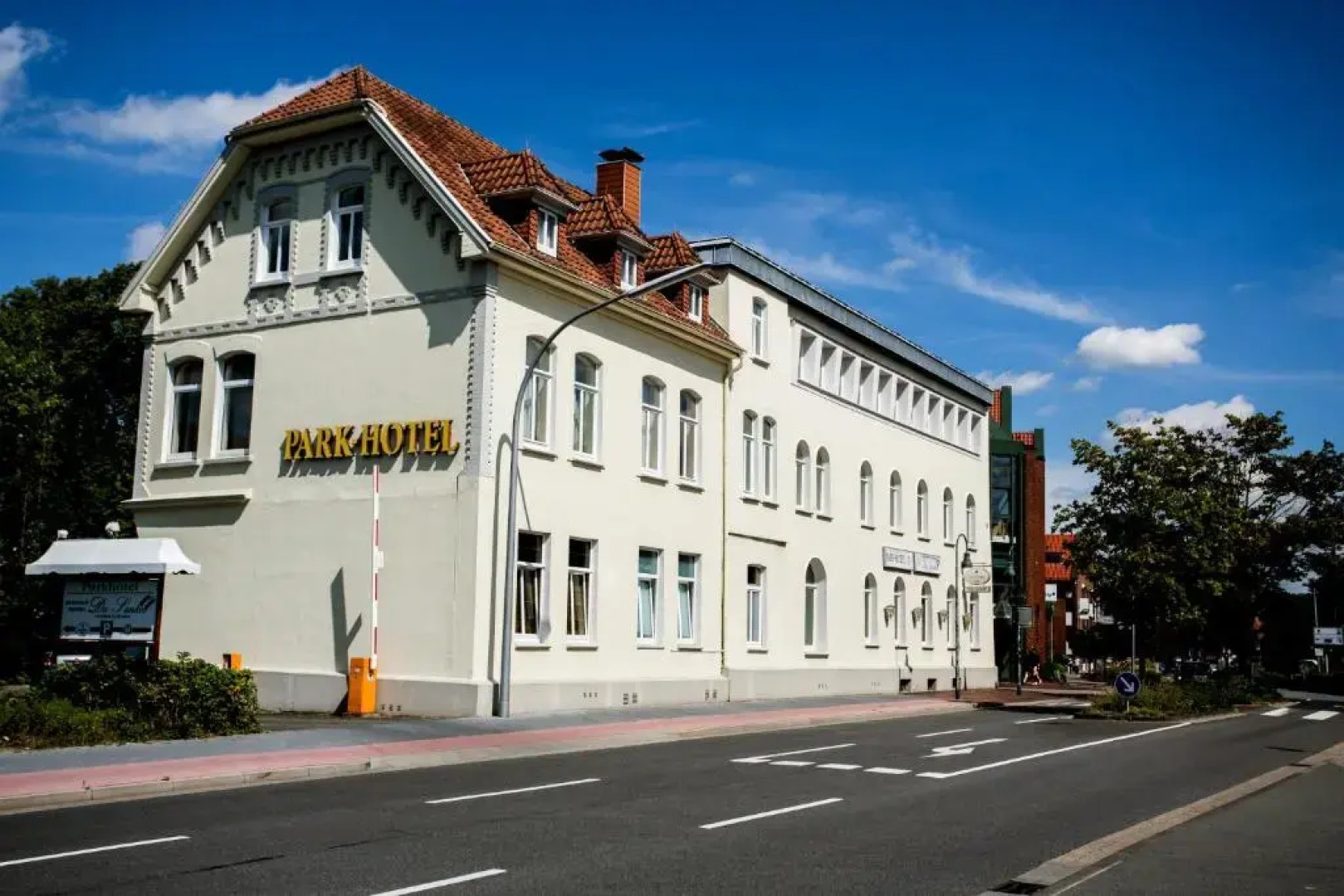Parkhotel Lingen by Hackmann