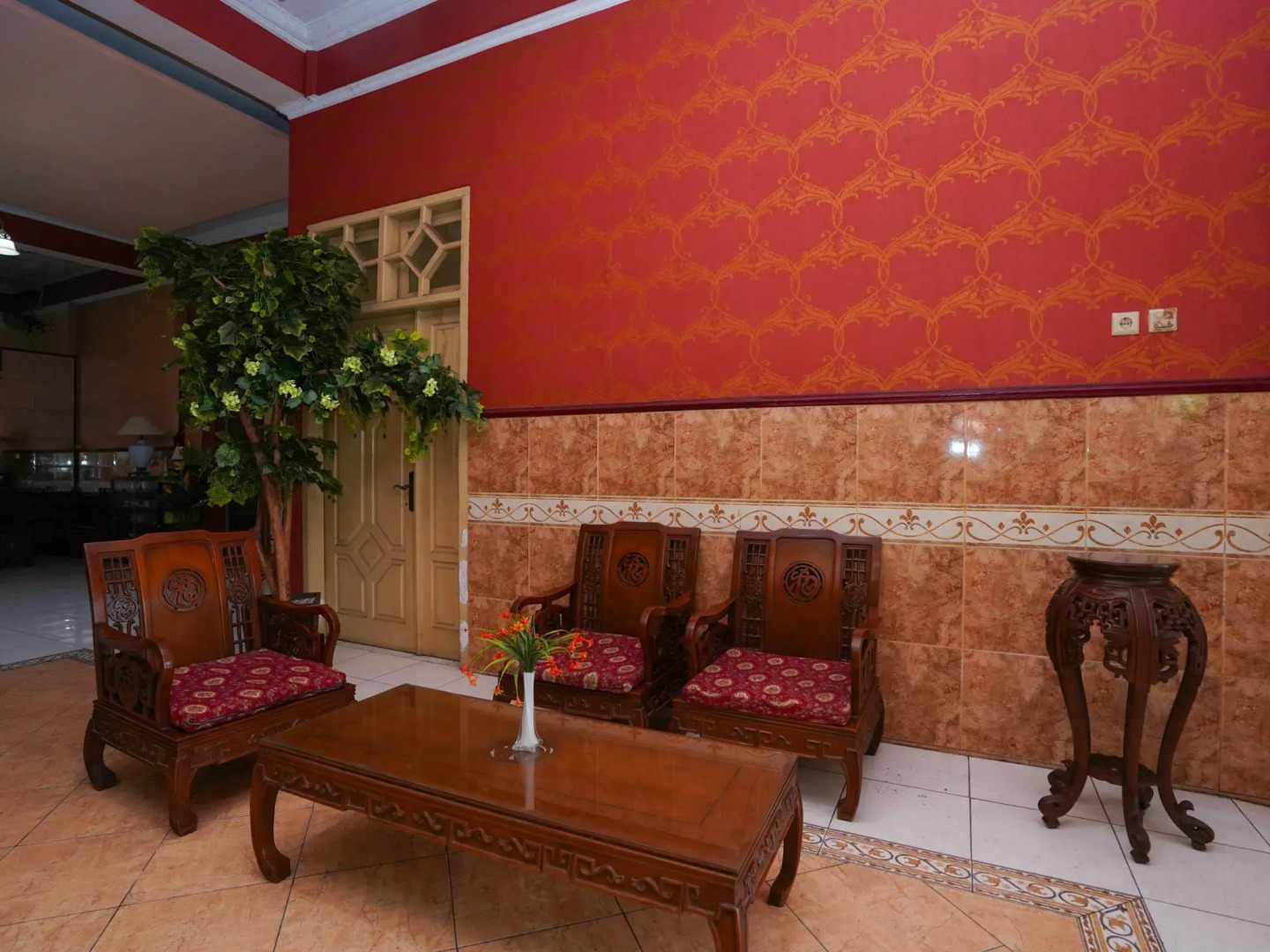 OYO 2707 Graha Surya Syariah