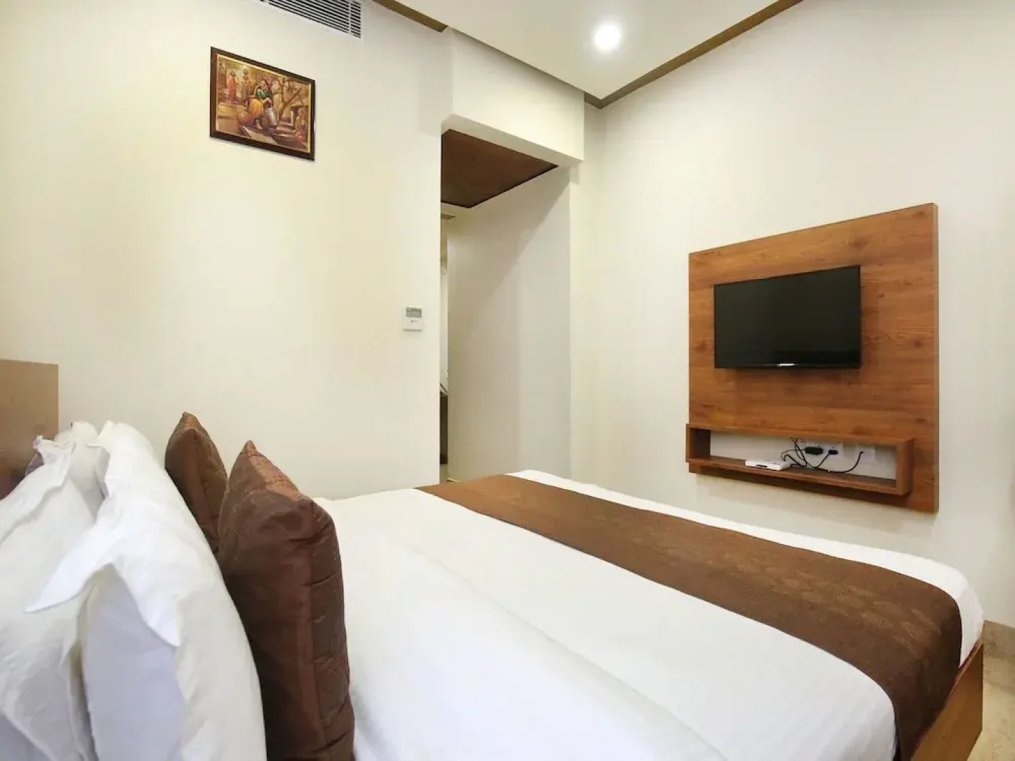 OYO 10419 Gilco Green Motel