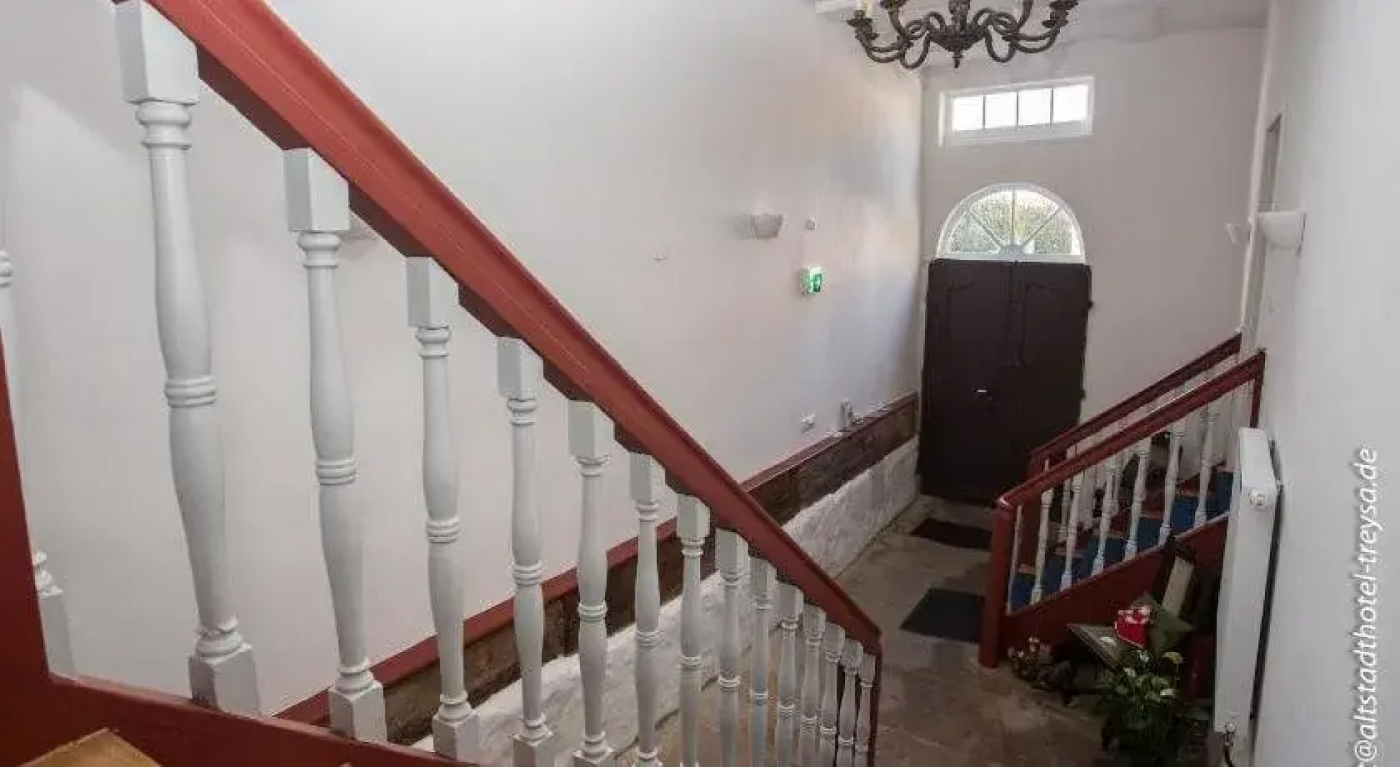 Altstadthotel Treysa