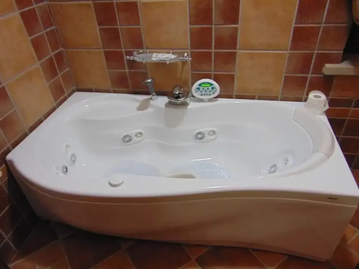 B&B Casale della Certosa di Trisulti