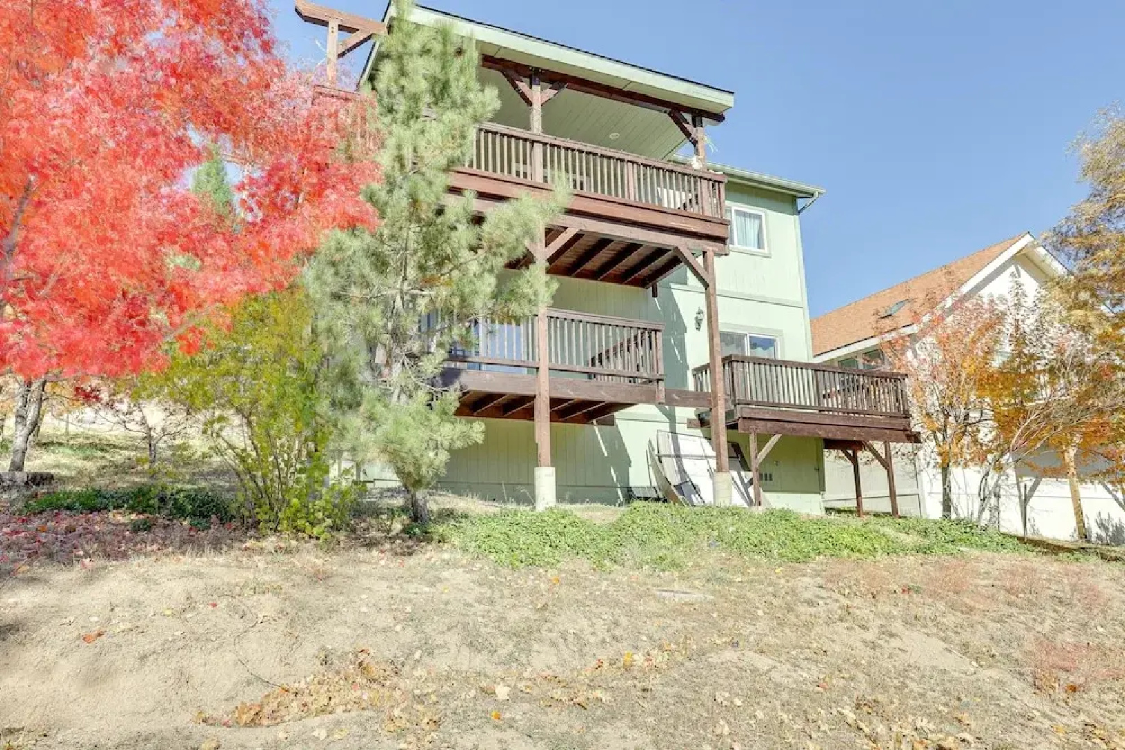 Quaint Abode ~ 6 Mi to Snow Valley Mountain Resort
