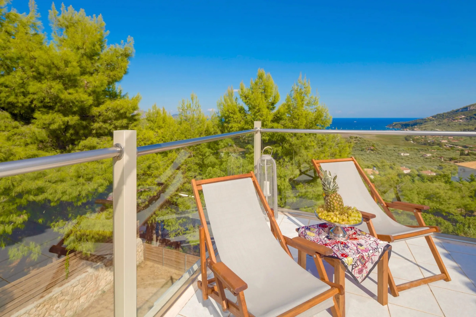 Villa Keri Sea Zakynthos