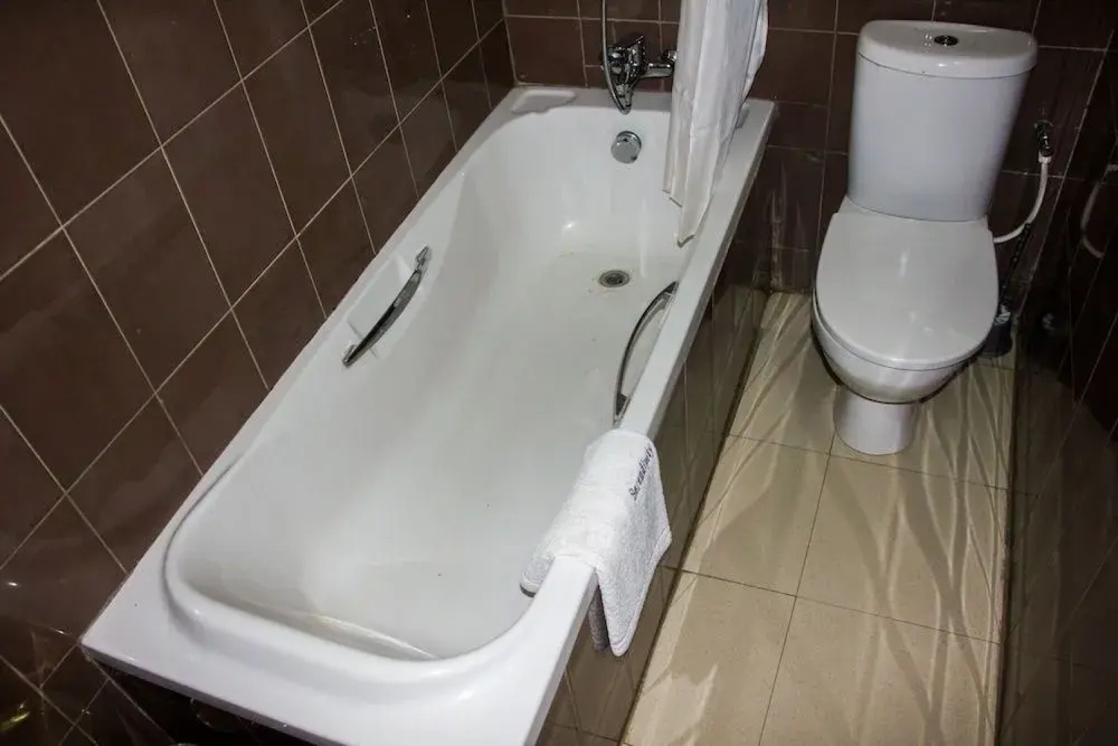 Serendipity Anchotel