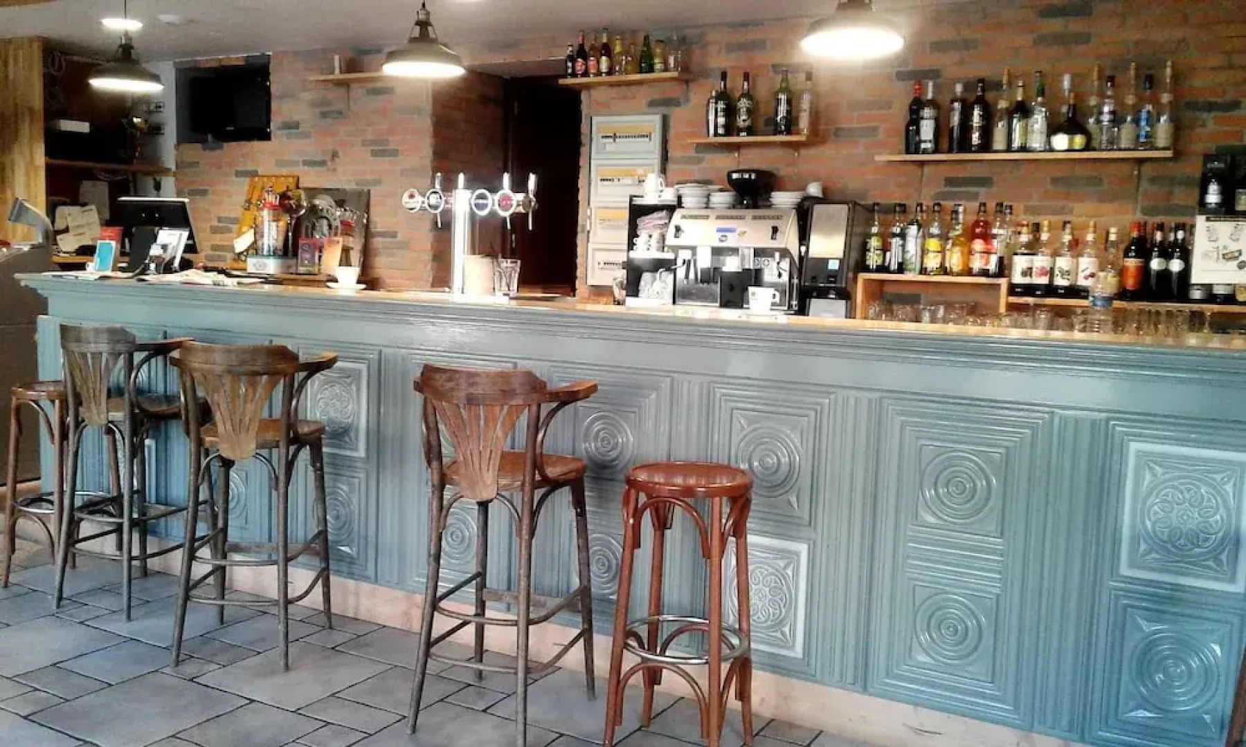 Hôtel Restaurant Le Capricorne