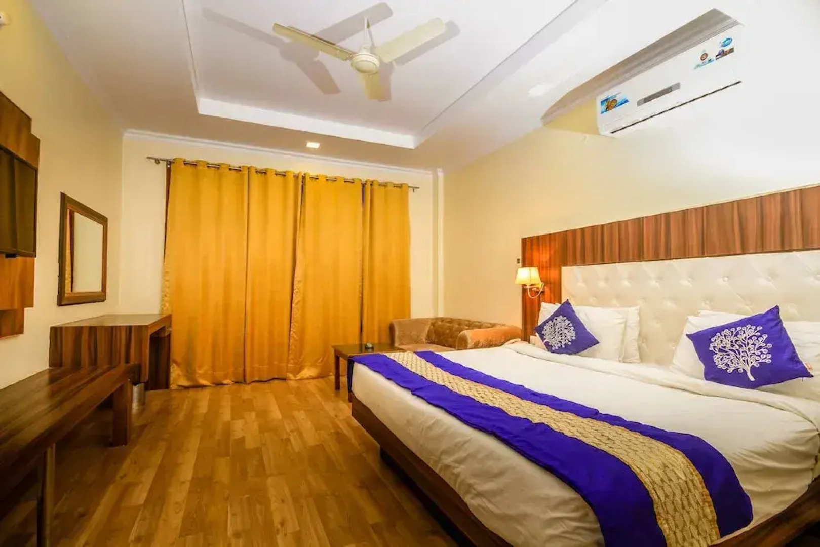 Little Mastiff - Dharamshala