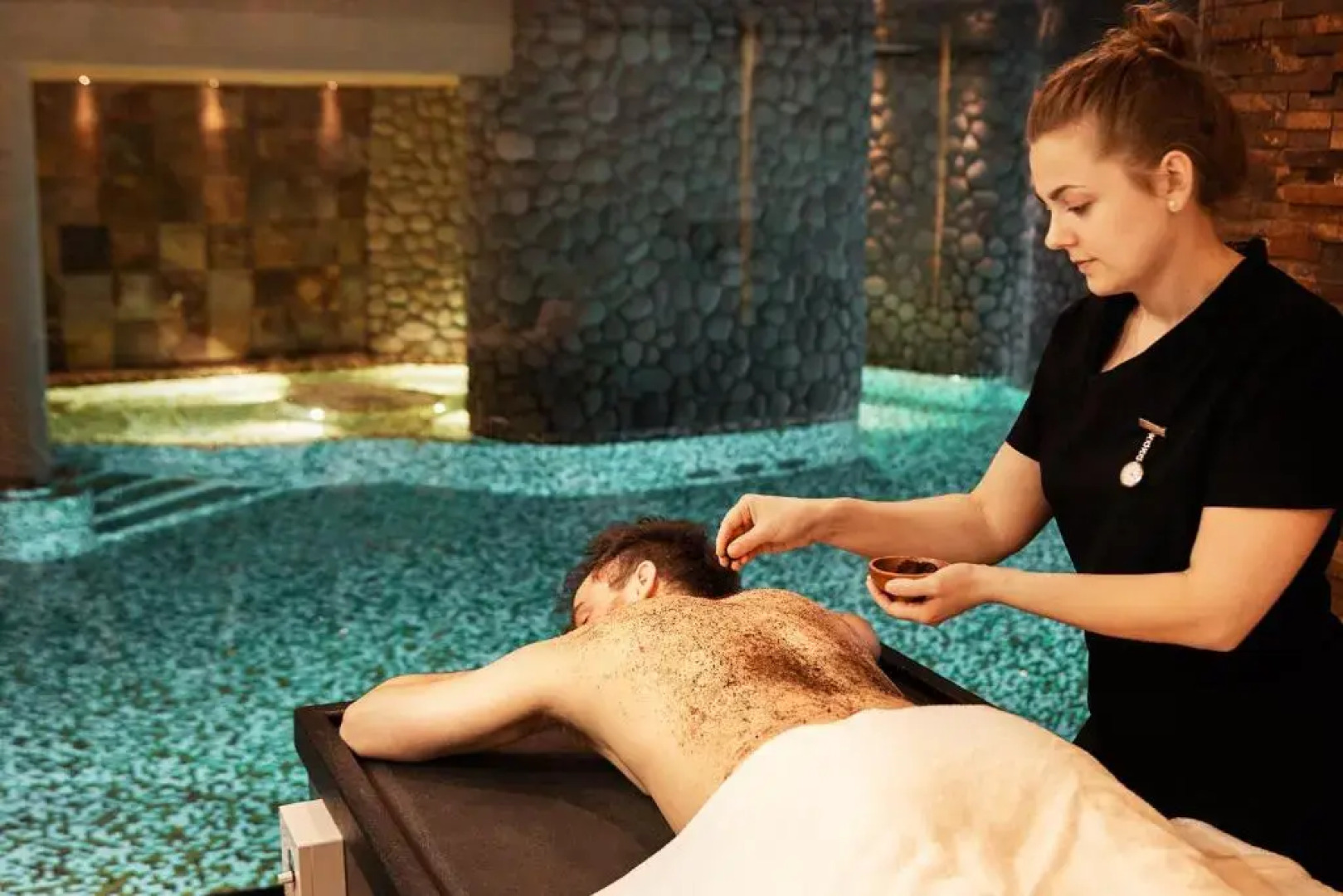 Głęboczek Vine Resort& Spa