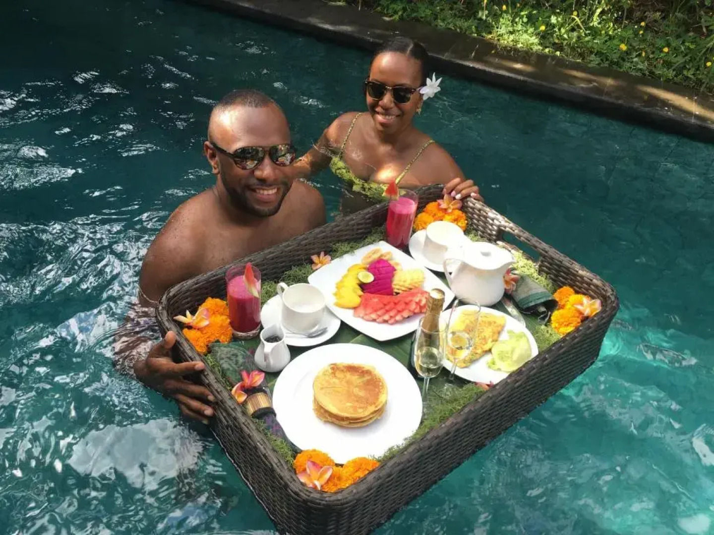 Villa Alam Surya Ubud