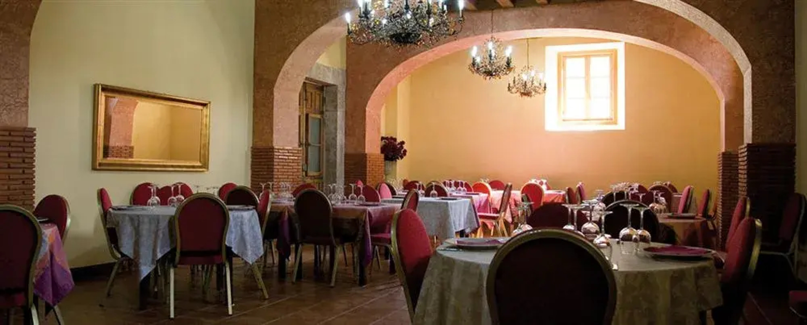 Hotel San Antón Abad