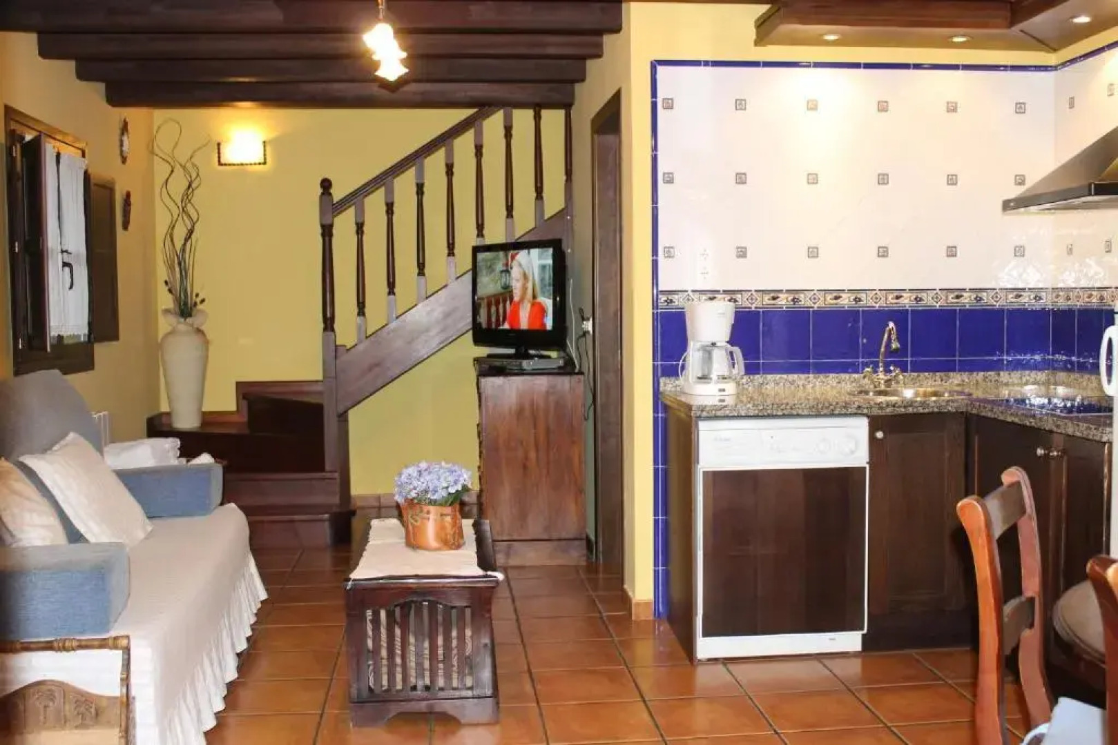 Rodiles Rural Apartamentos