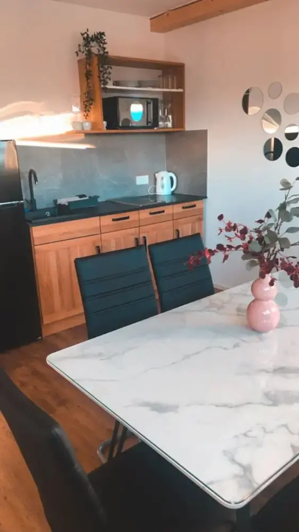 PJagodic Hotel Cerklje