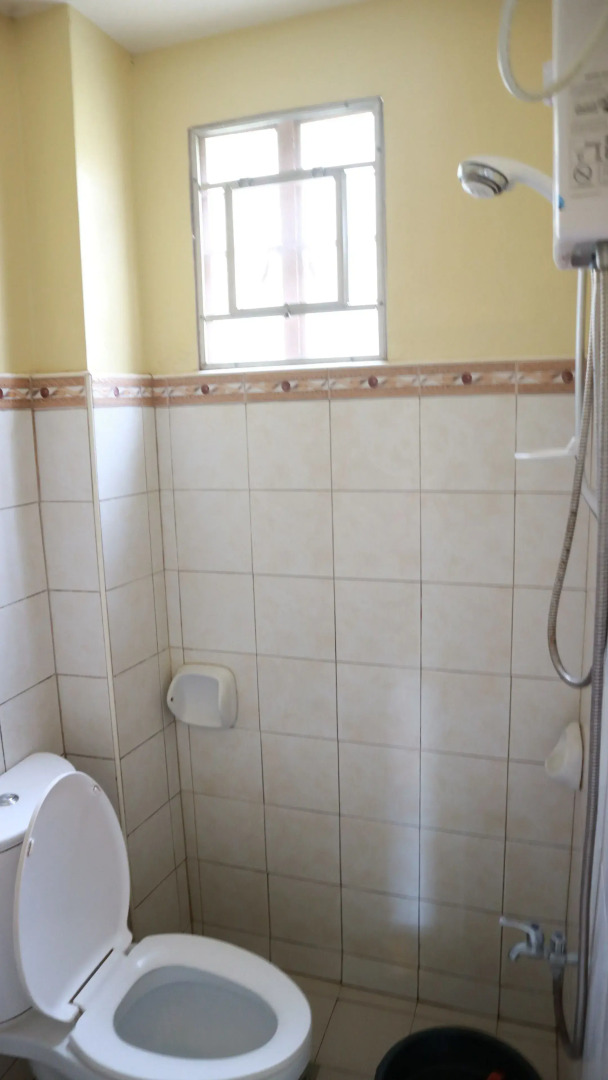 Danel Pensionne House