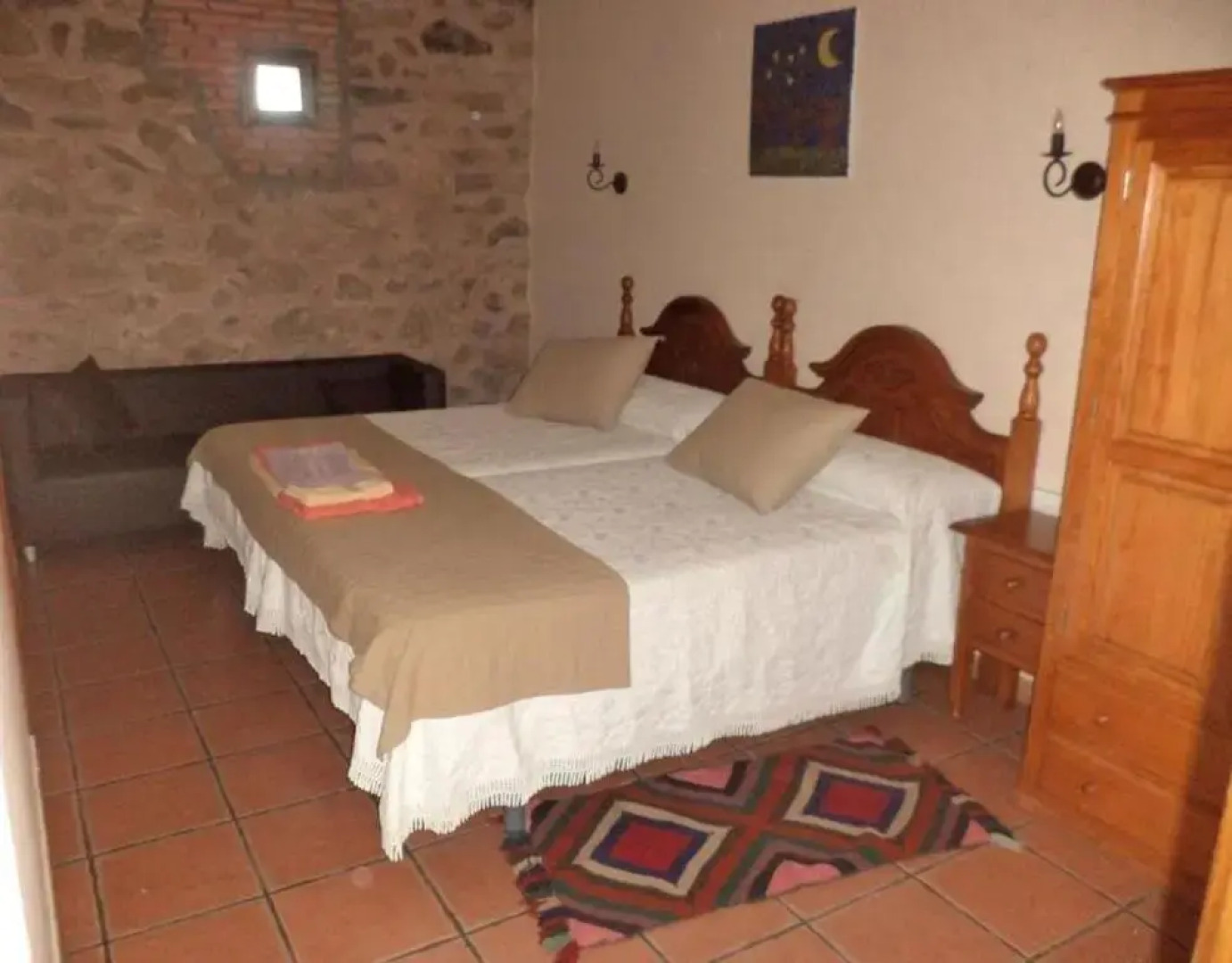 Hotel Rural Mánsio de la Plata