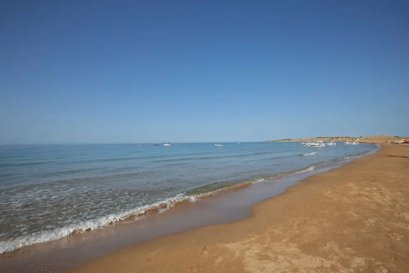 Spacious House with great view in Corfu
