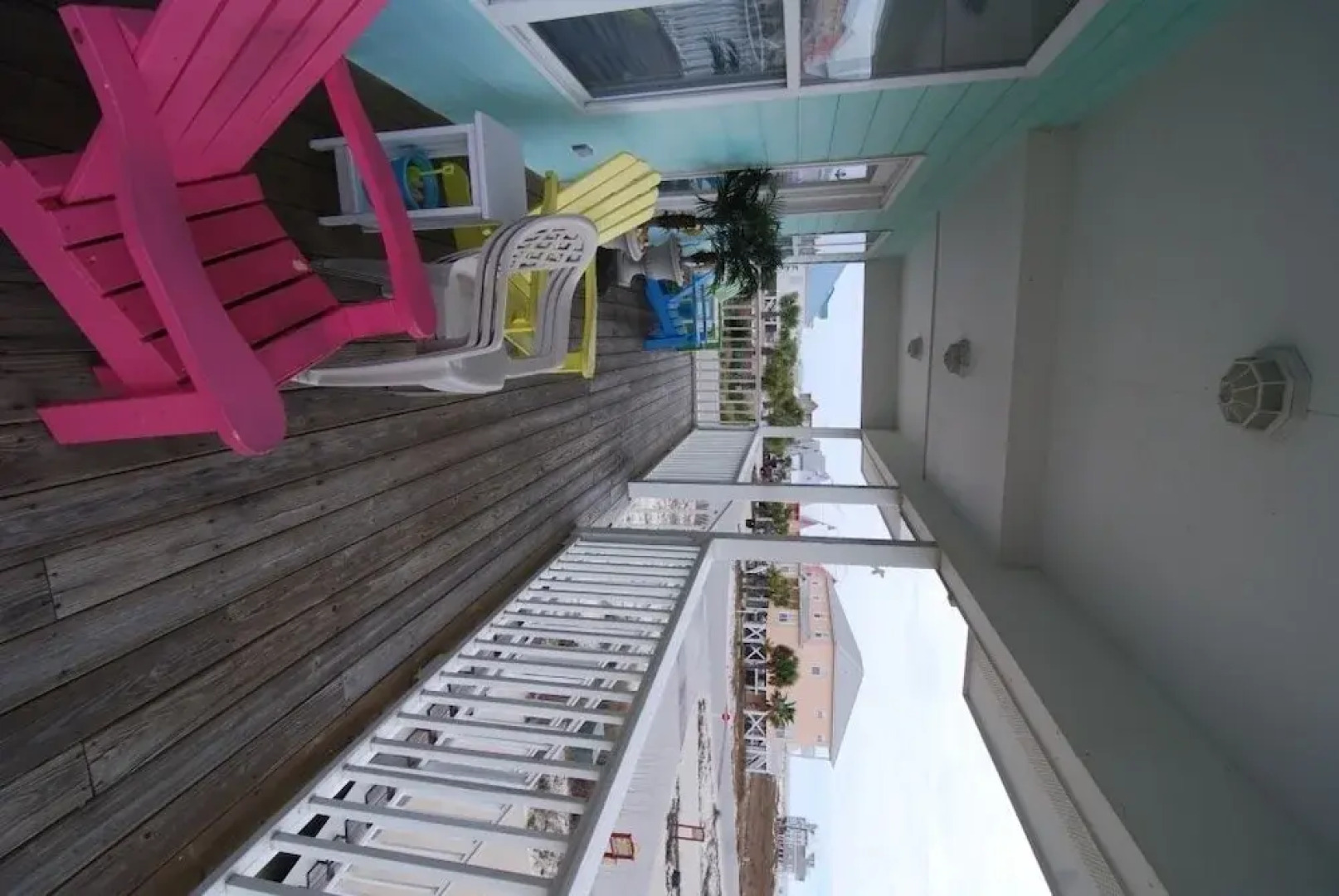 Sea La Vie by RedAwning